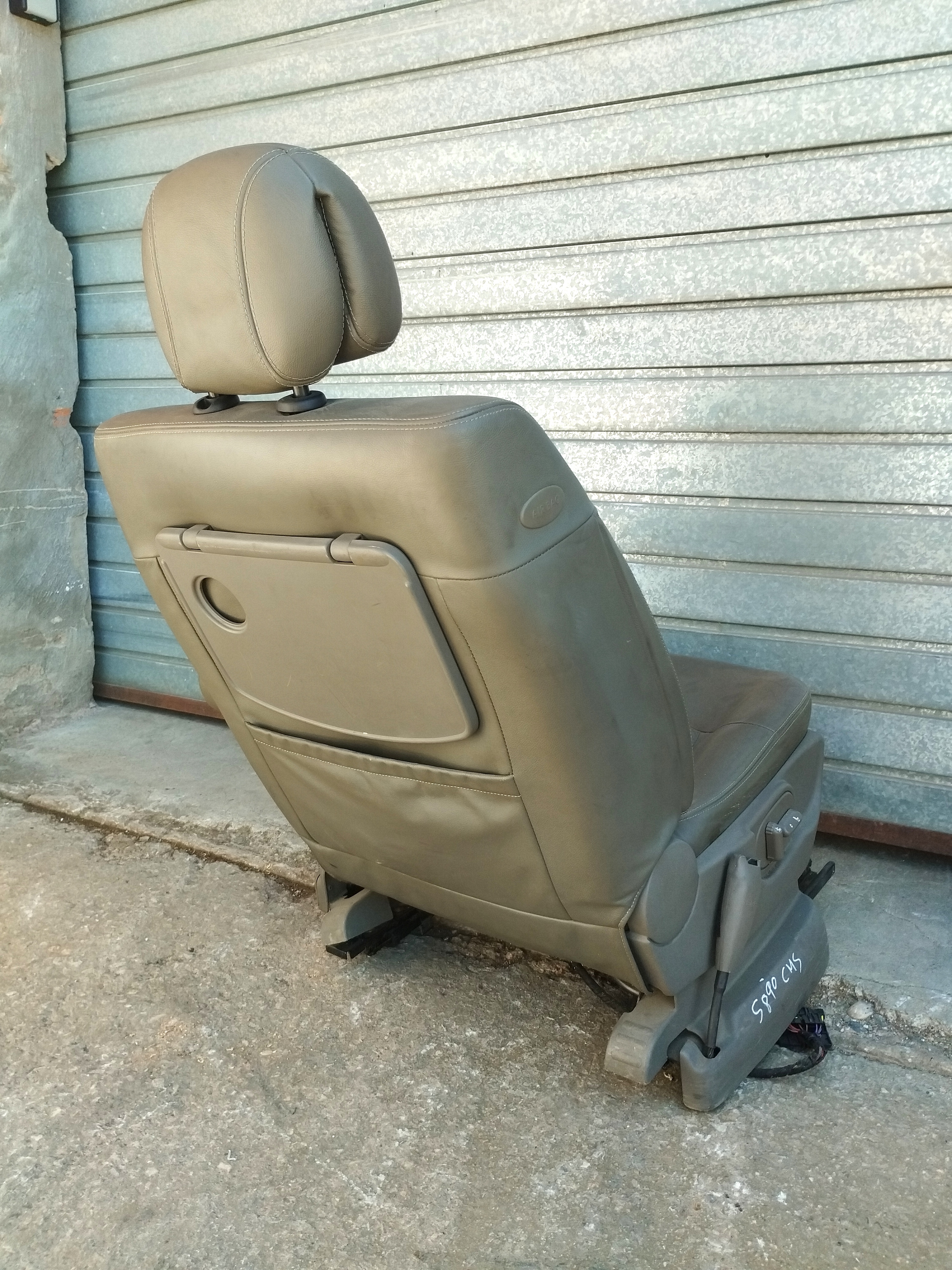 asiento coche _45eu_ 1u